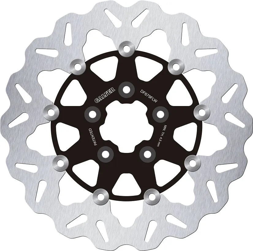 Brake Rotor