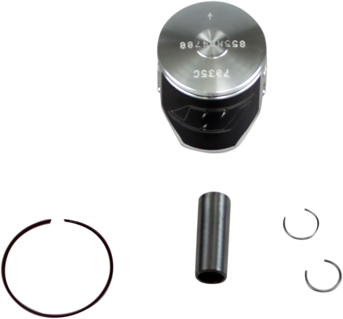 Piston Kit Pro-Lite Series
