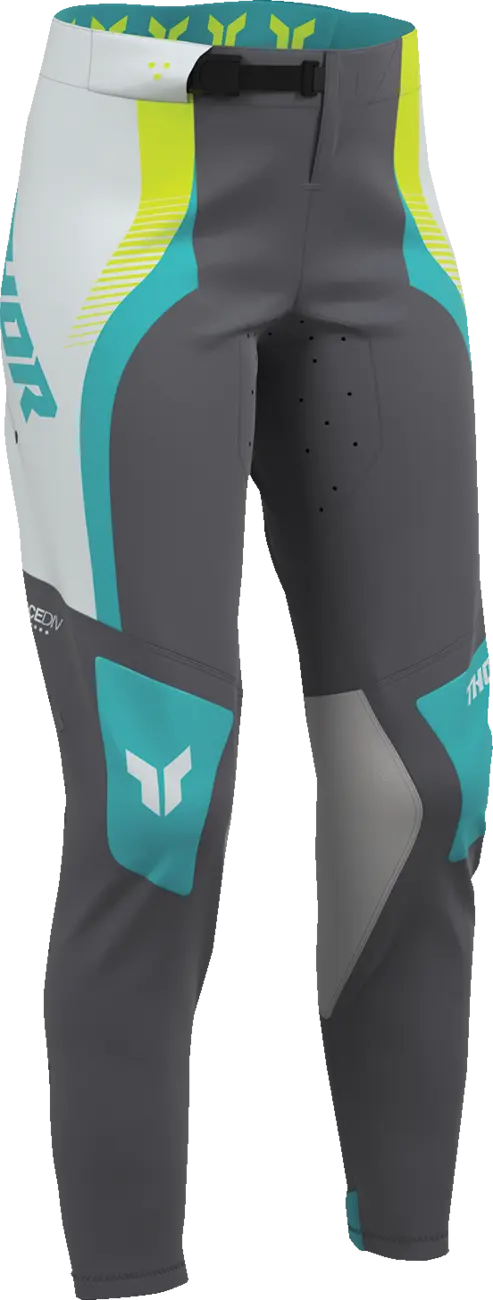 Дамски панталон Sportmode Velocity