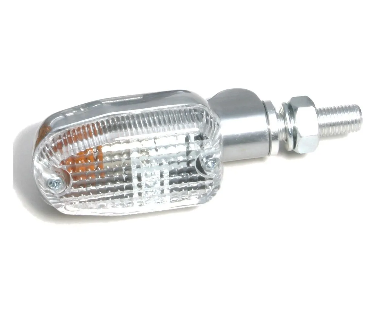 Aluminium Body Marker Lights