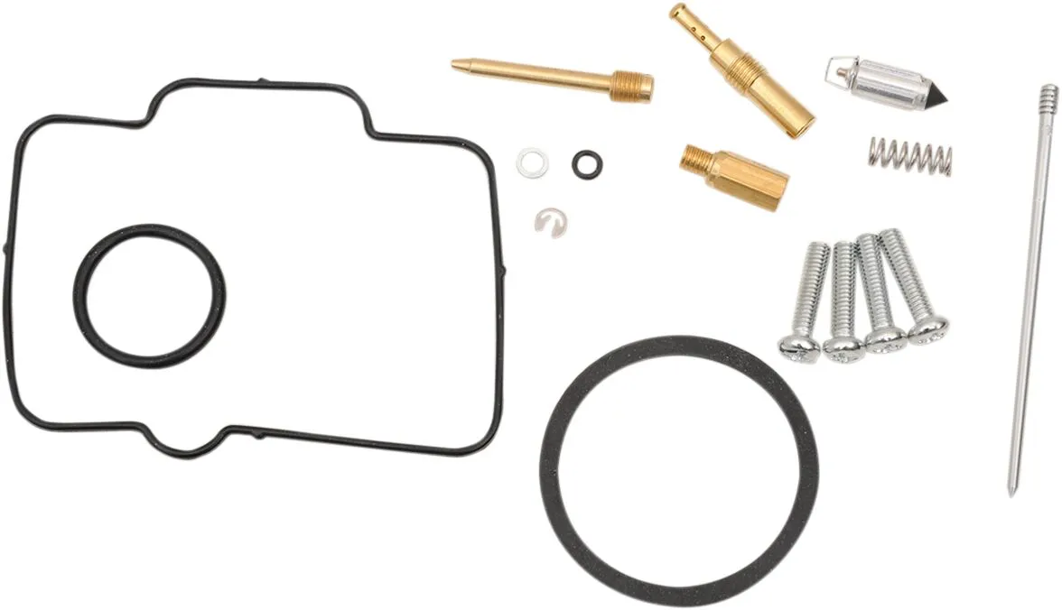 Carburetor Repair Kit - Honda