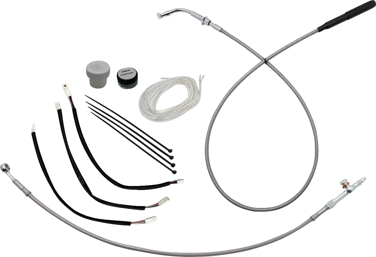 EZ Install Kit