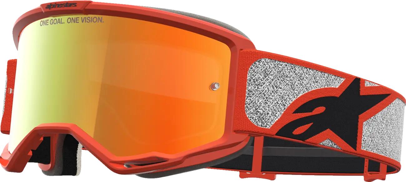 Очила Vision 5 Rora
