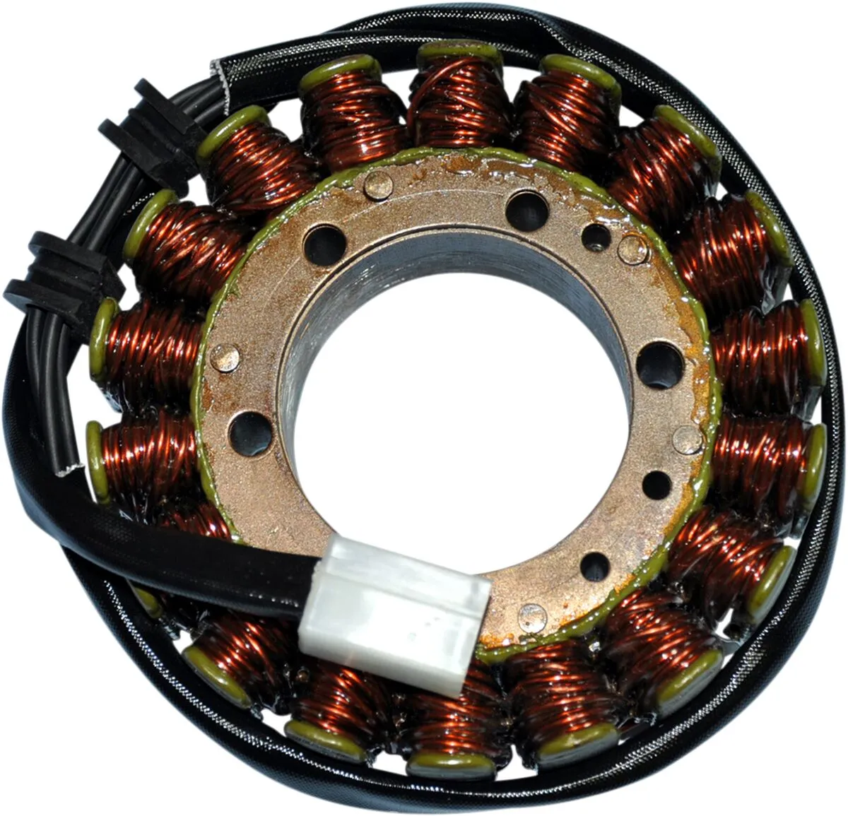 Stator