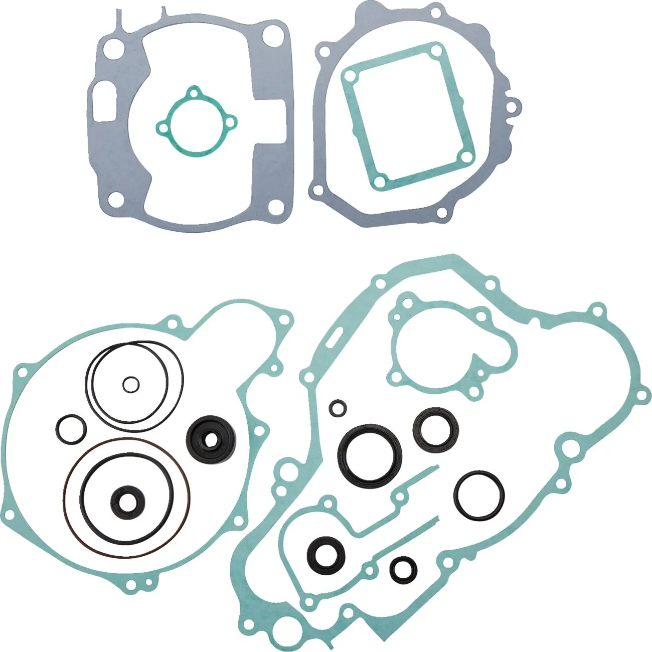 Complete Gasket Kit