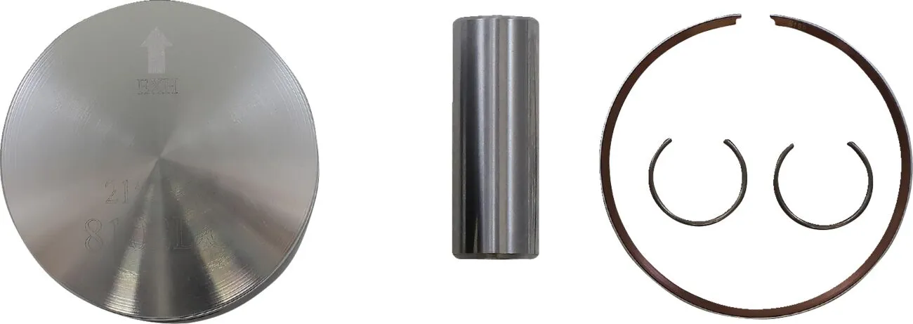 PISTON KIT STD KX85 01-25 48,47 C