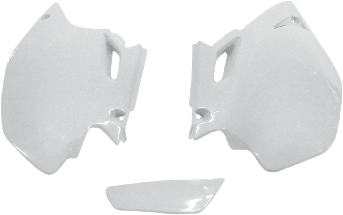 Replacement Side Panels