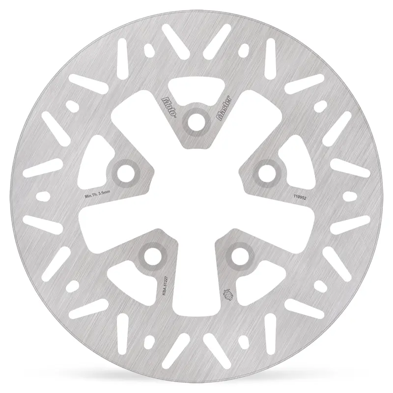 Nitro Series Brake Disc Scooter