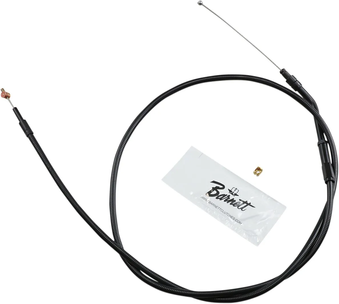 Stealth Series Throttle/Idle Cable