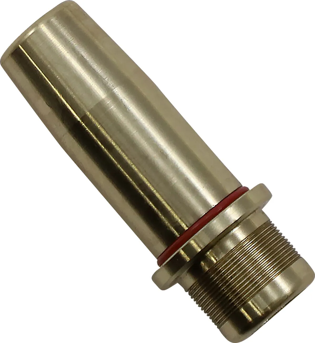 Shouldered C630 Bronze Valve Guide