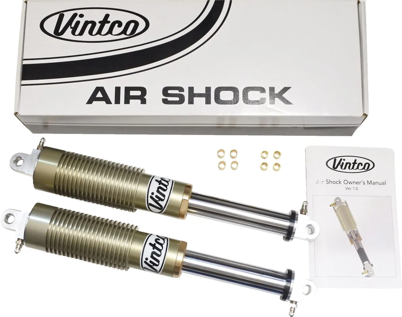 Air Shock
