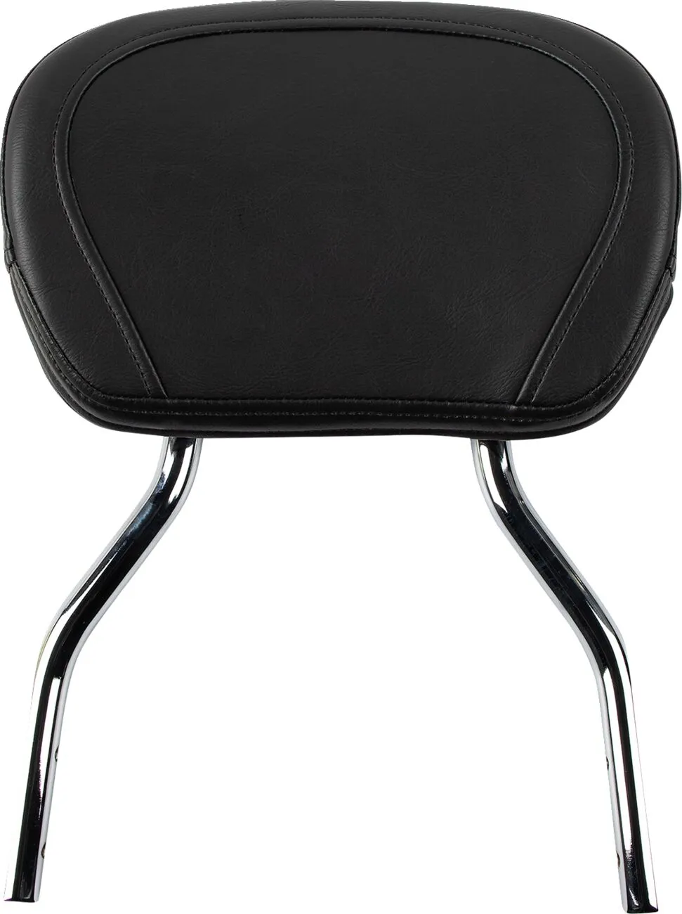 Комплект кръгла задна облегалка (Sissy Bar)