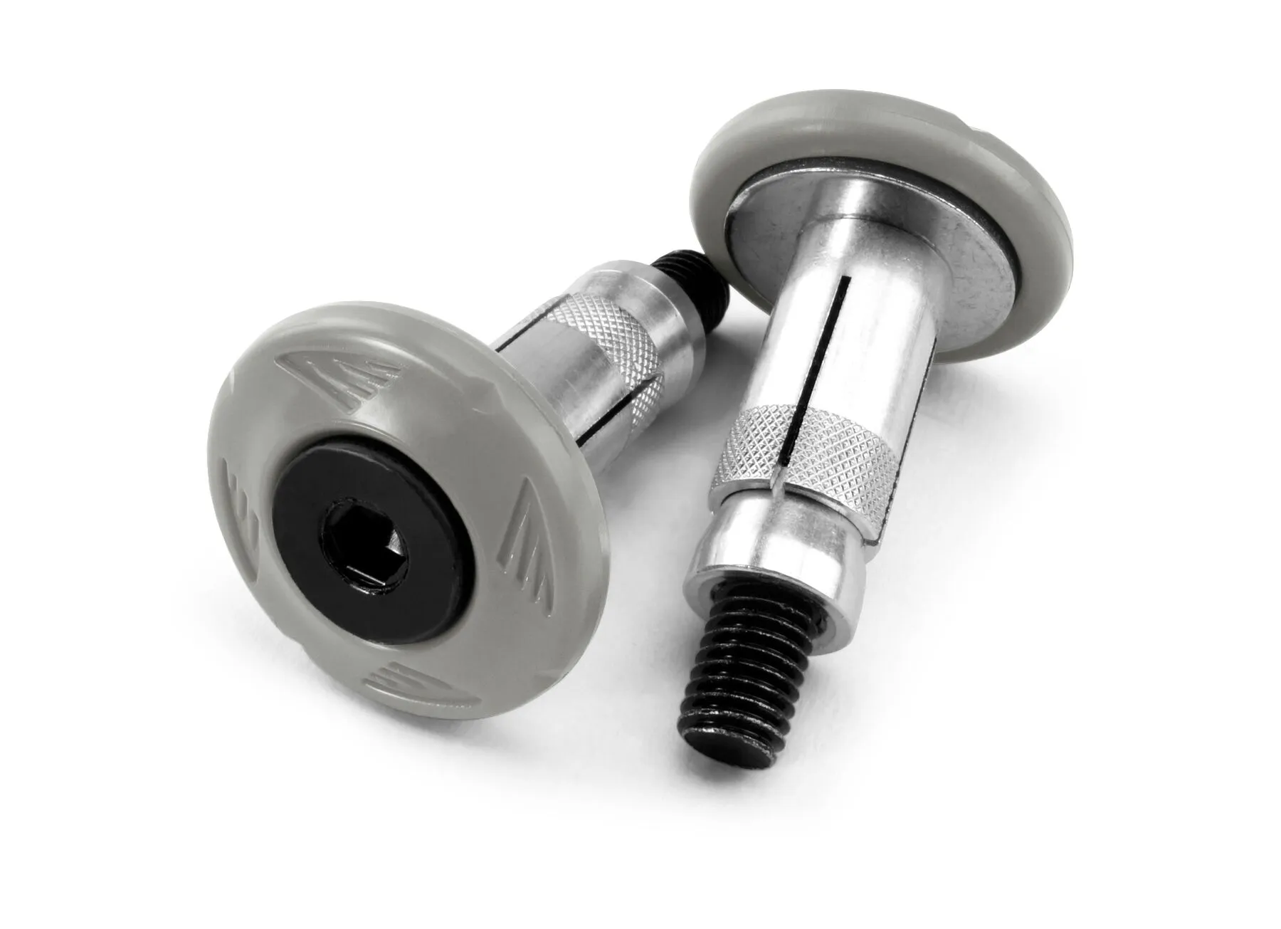 Grip Armor with Bar End