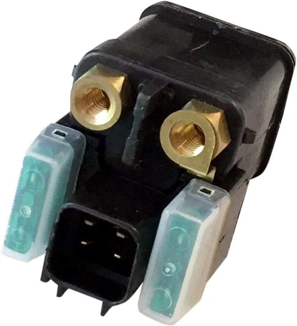 Solenoid Switch