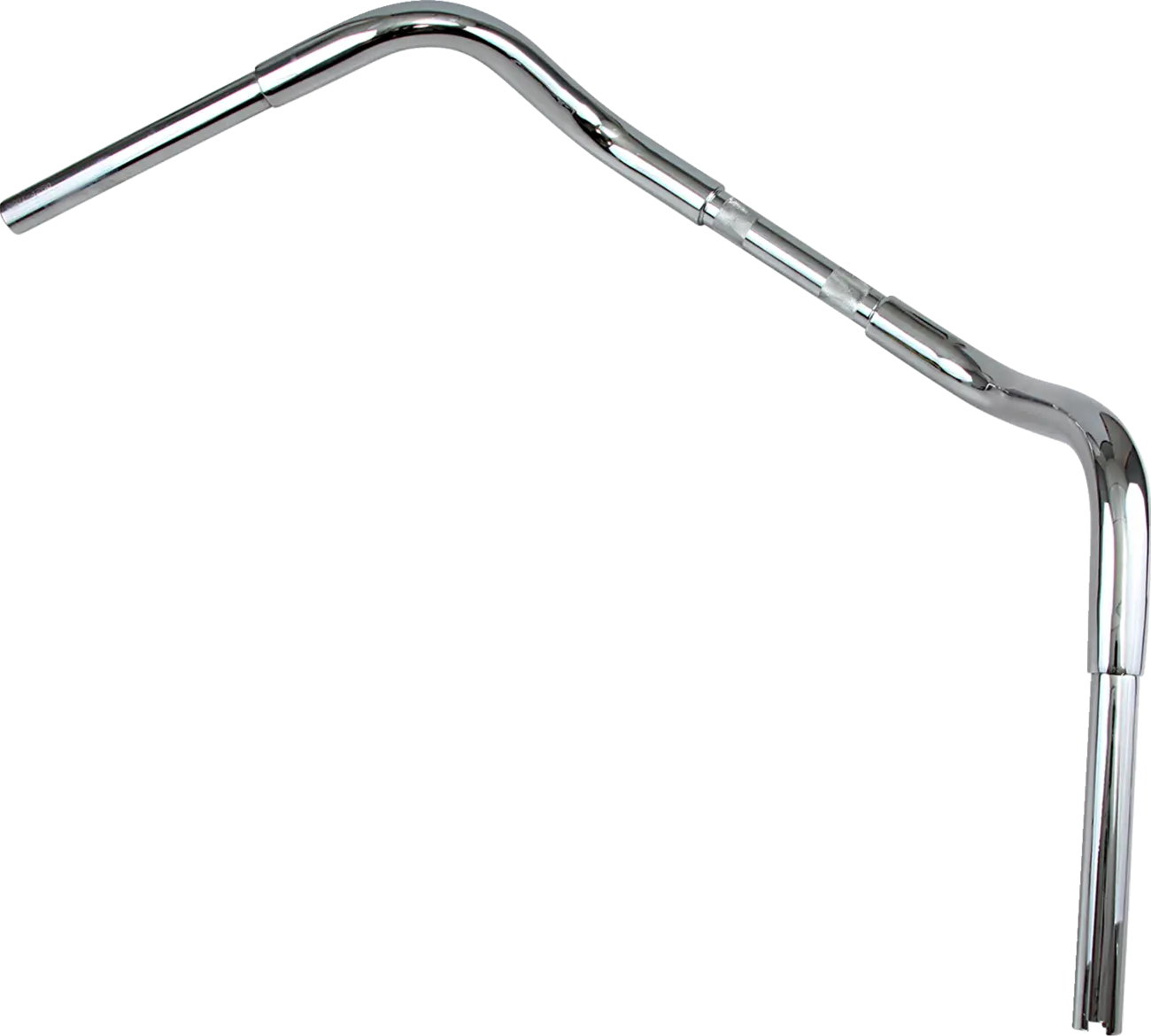 Кормило "Buffalo Bar" 1-1/4"