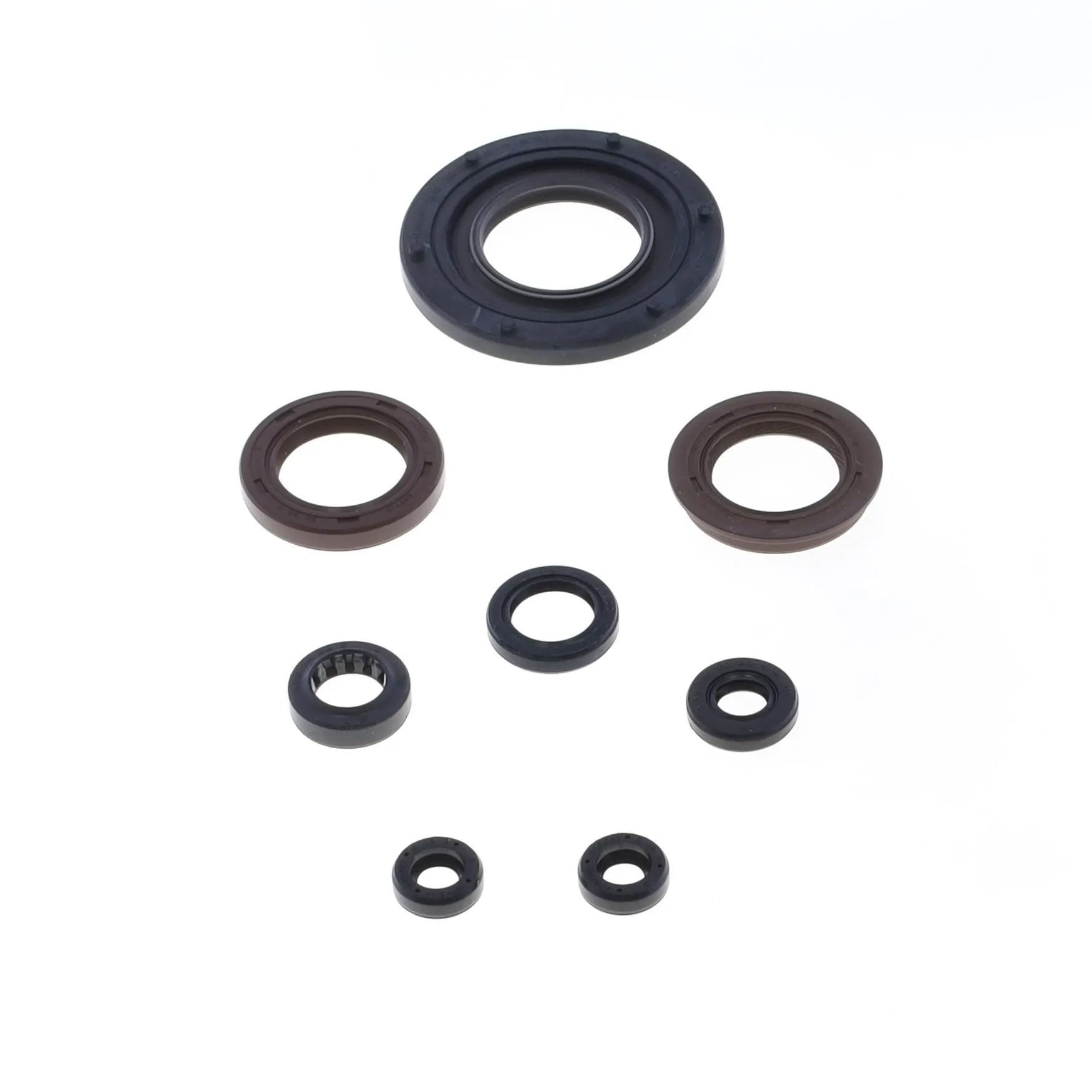 Engine Oil Seal