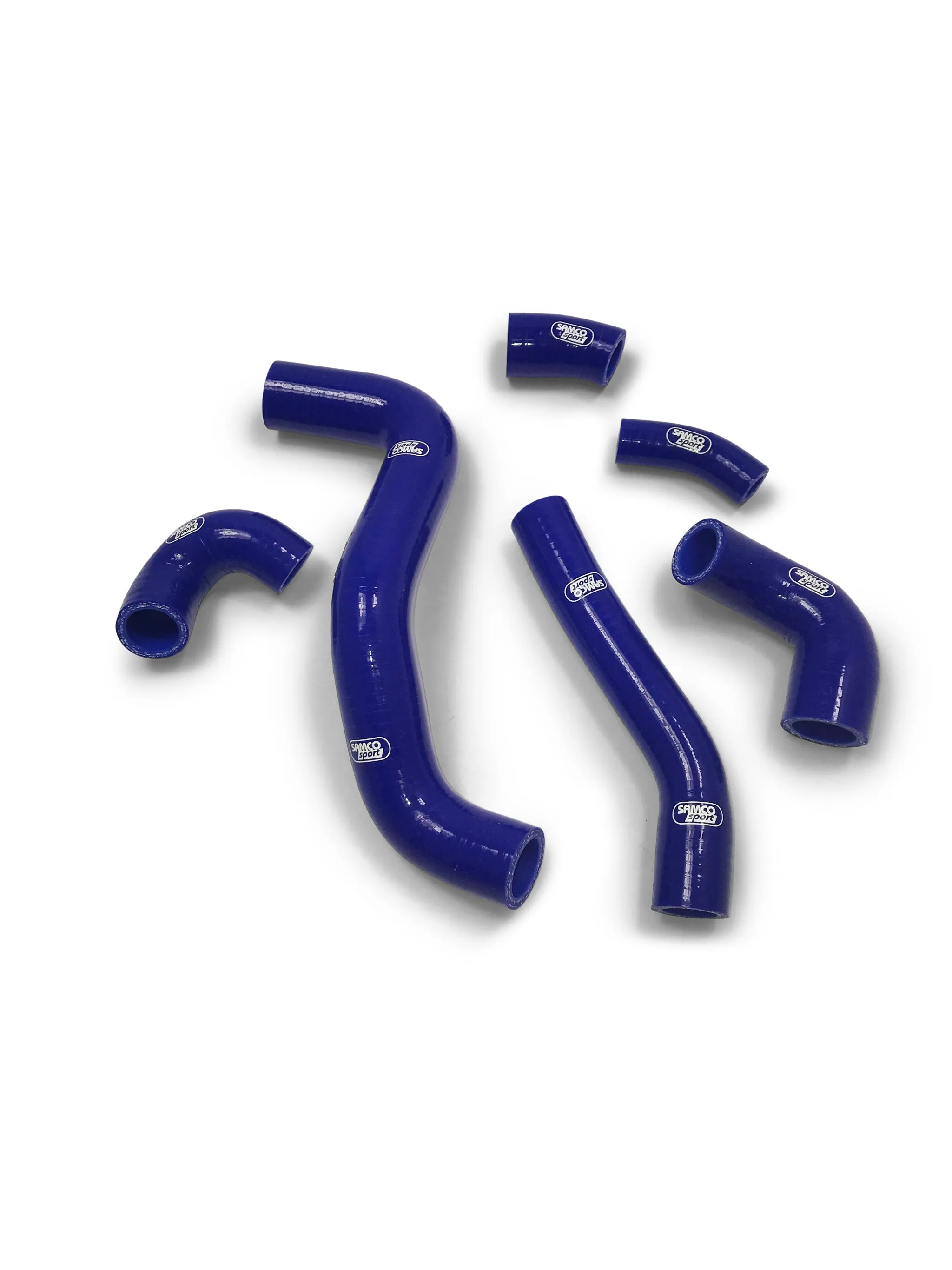 Radiator Hose Kit