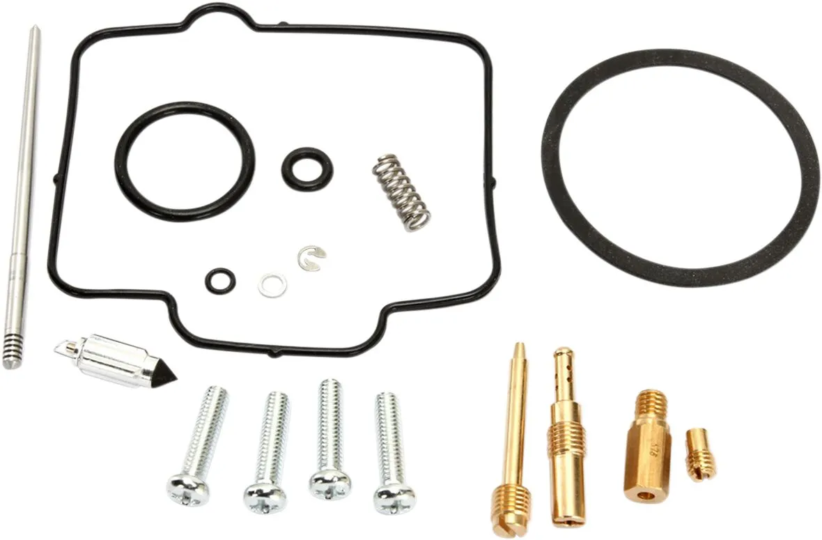 Carburetor Repair Kit - Honda