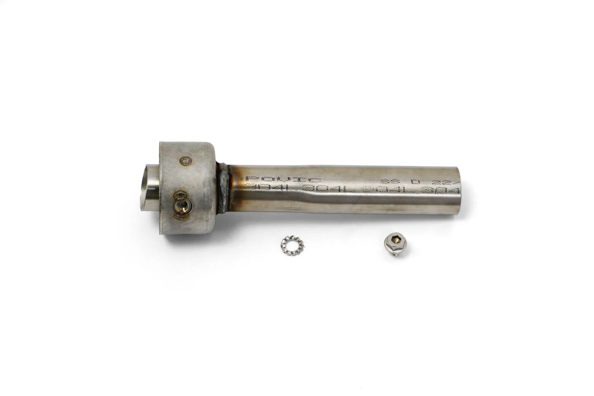 Noise Damper