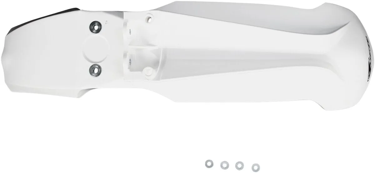 Replacement Front Fender
