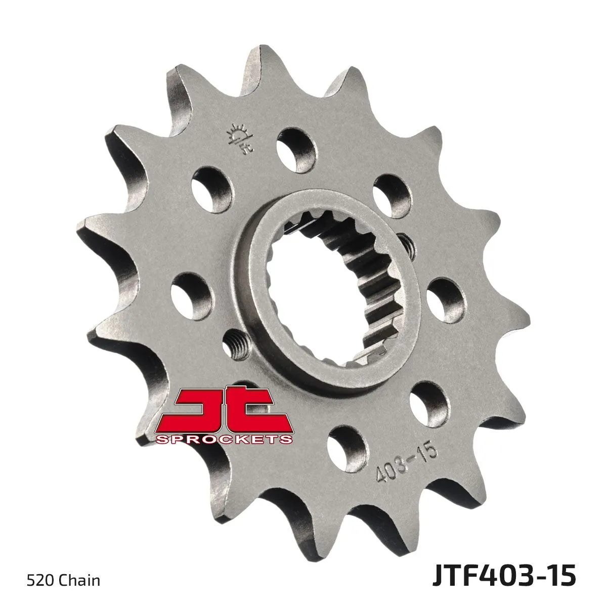 Front Sprocket