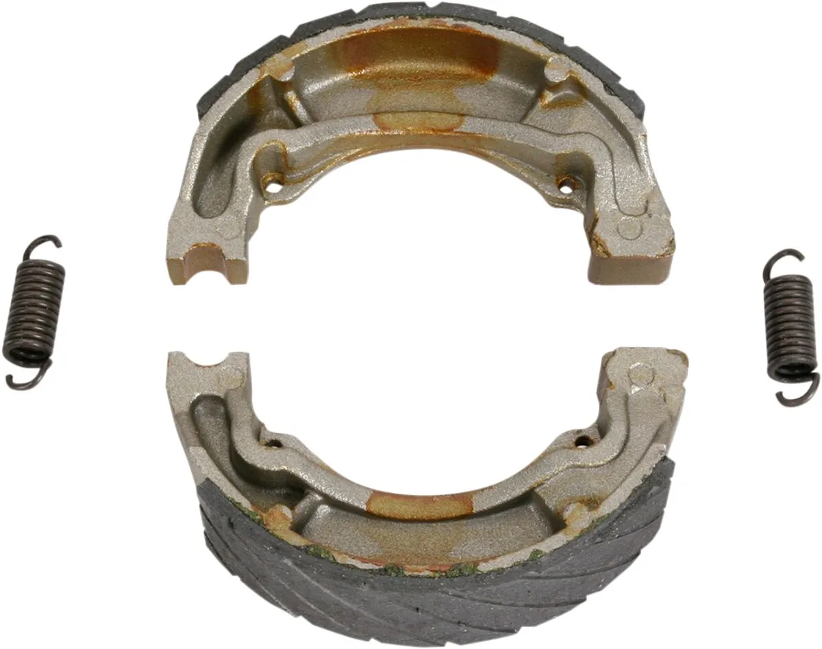Grooved "G" спирачни накладки