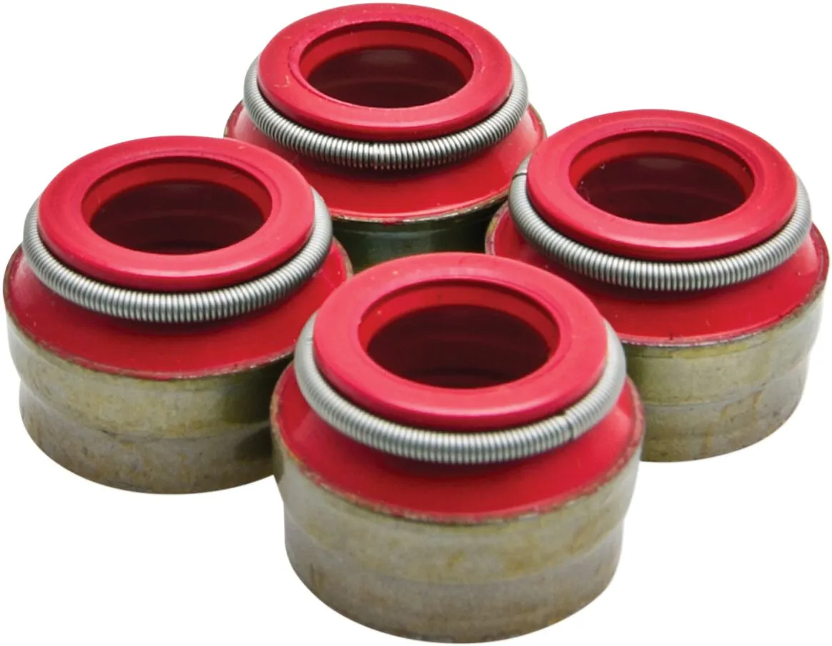 Solid Viton® Valve Guide Seals