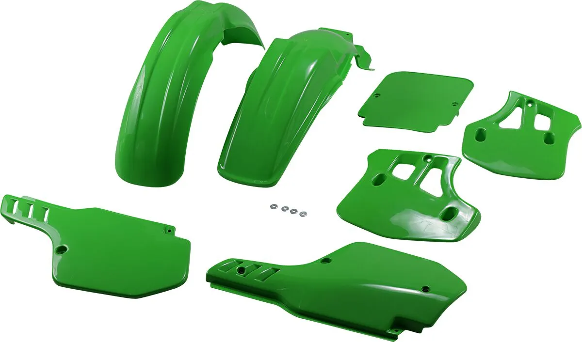 Replacement Body Plastic Kit