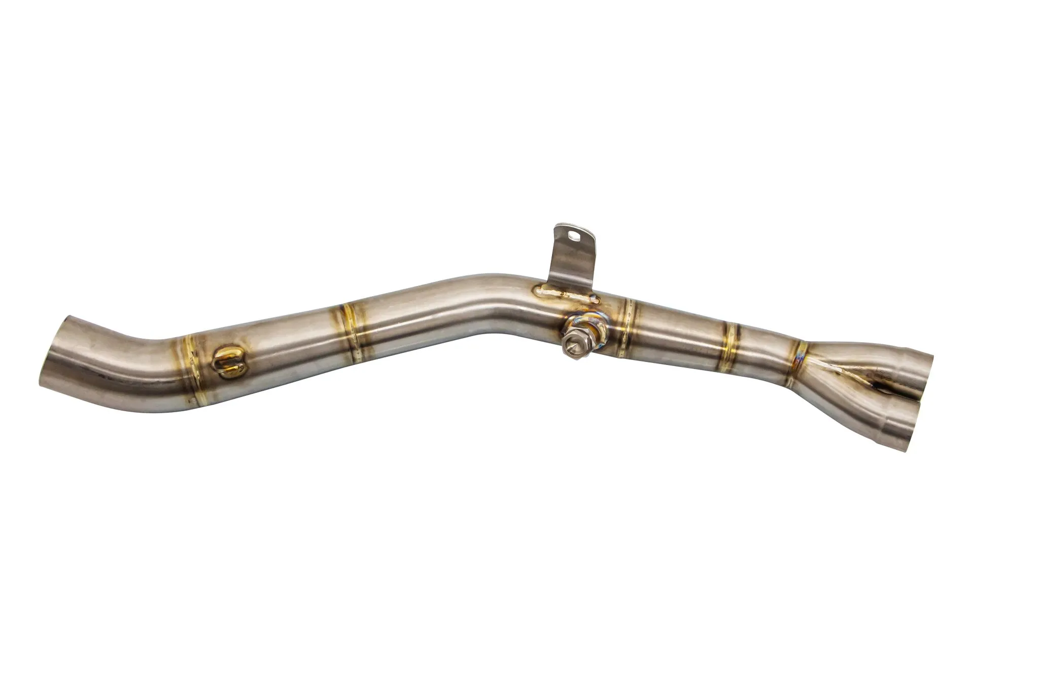 Mid, Link & Y Pipe