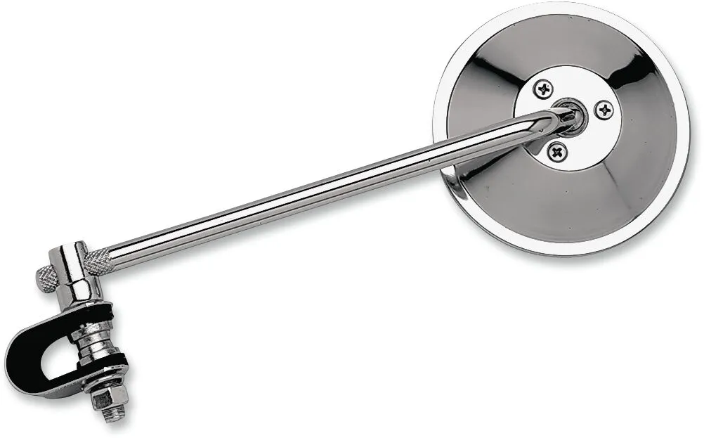 Universal Clamp-On Mirror