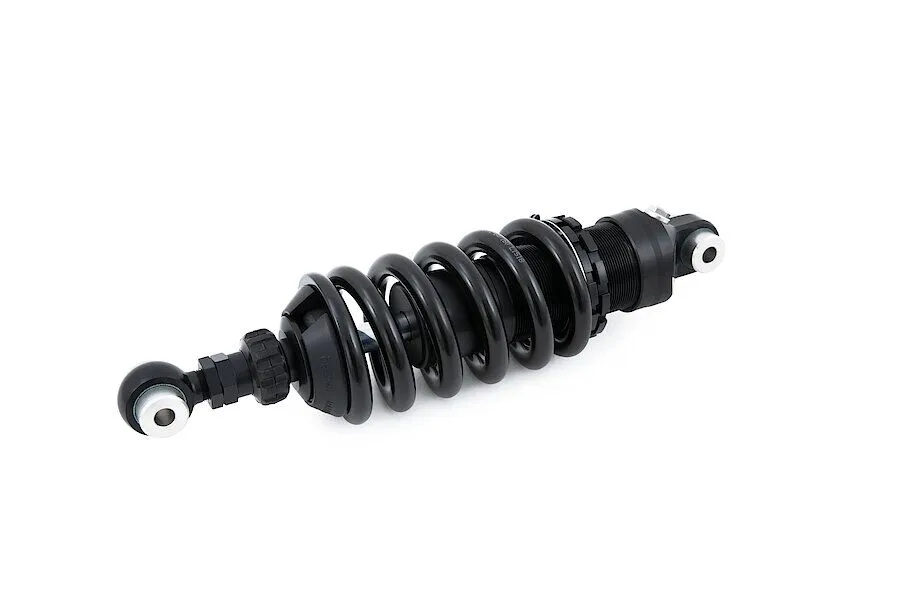 SHOCK STX46