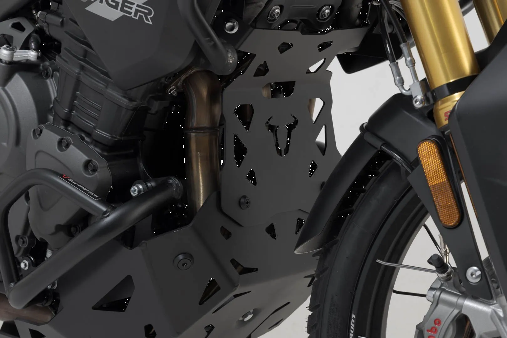 Extension for Engine Guard