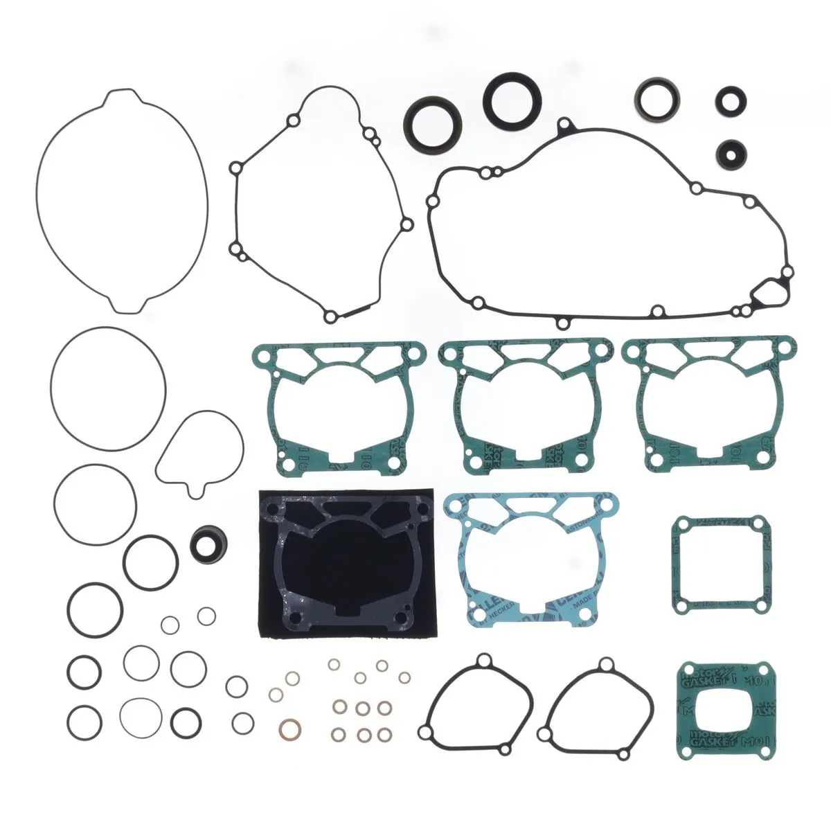 Engine Oil Seal