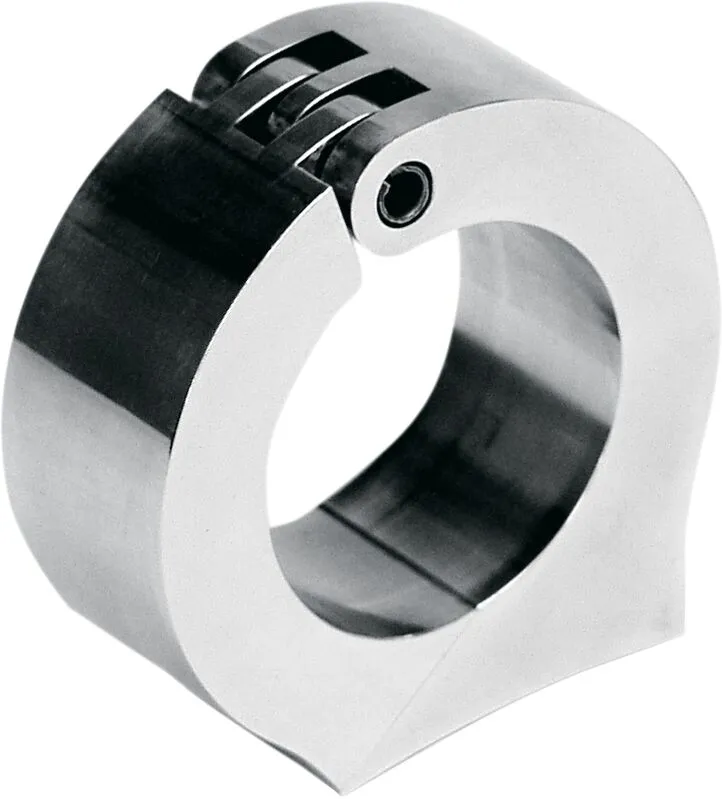 Handlebar Gauge Clamp