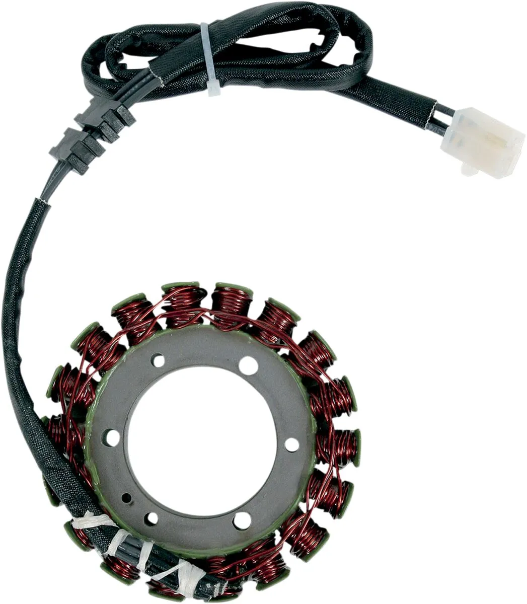 Stator