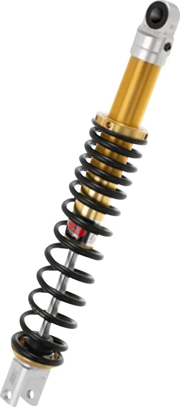 Shock Gas DTG Series