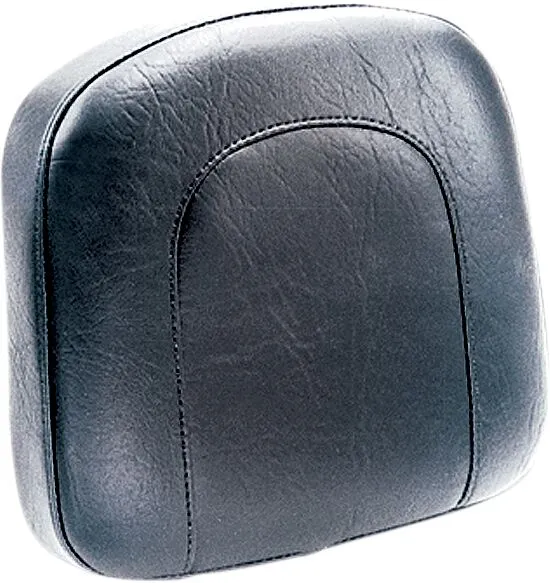 Bracket-Style Sissy Bar Pad