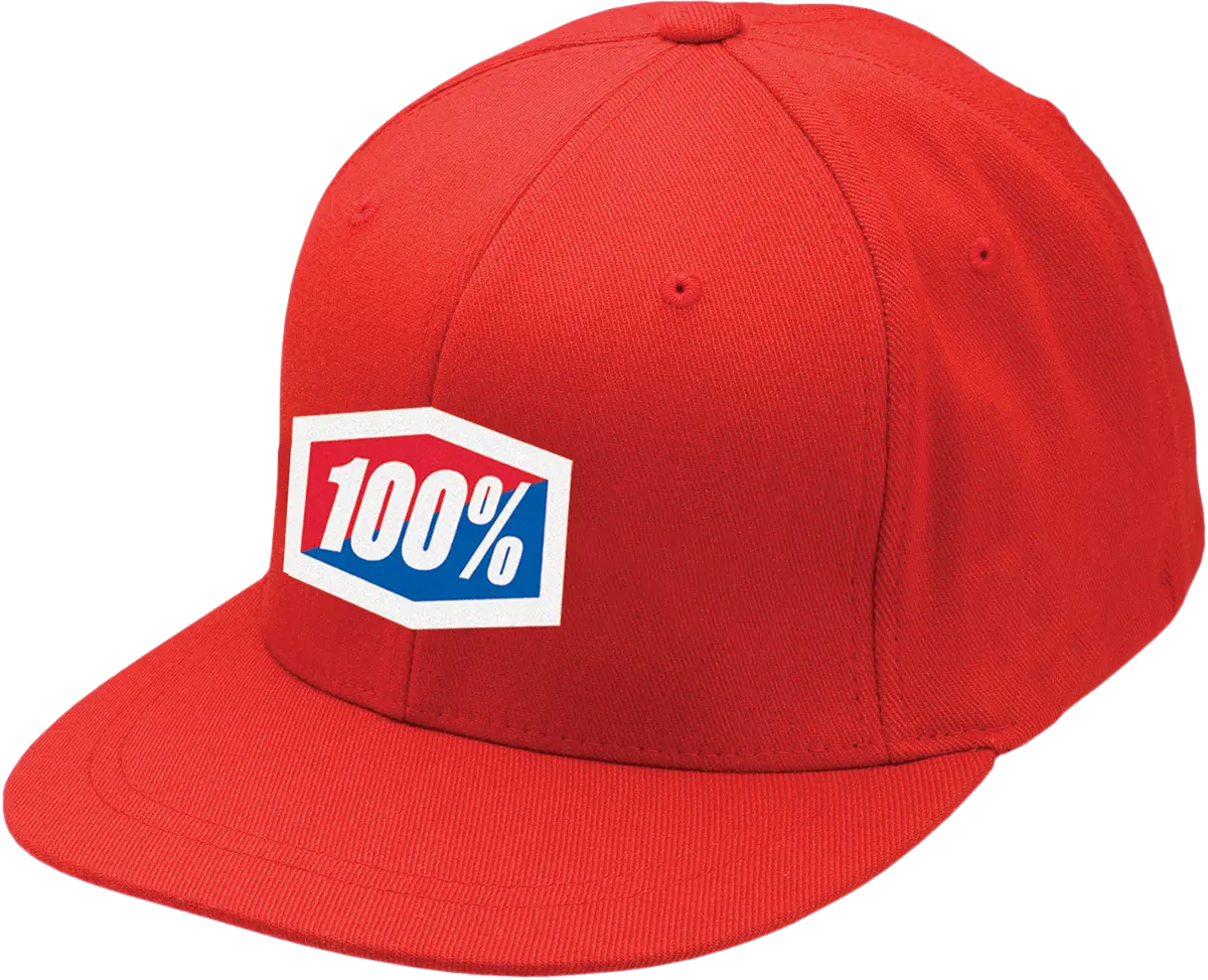 Official Flexfit® Hat