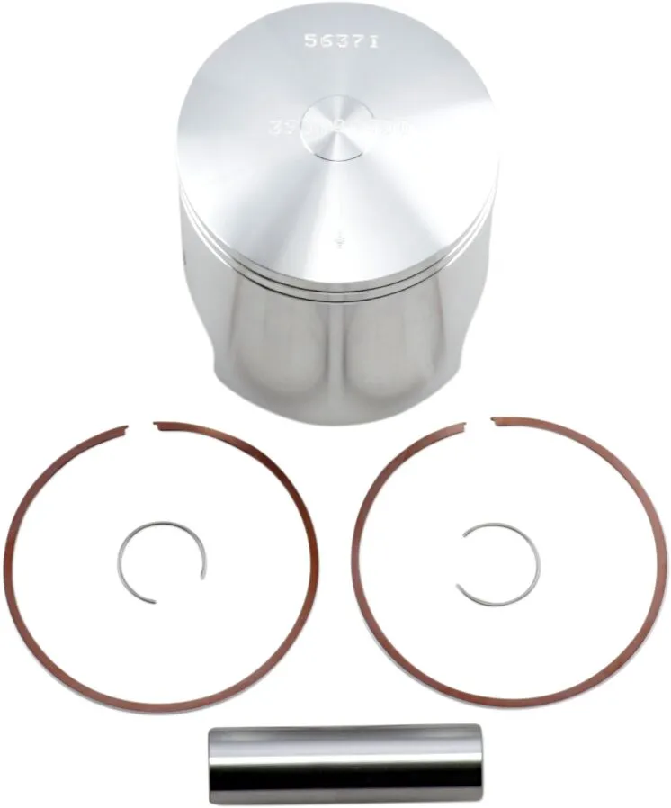 High-Performance 2-Stroke Piston Kit