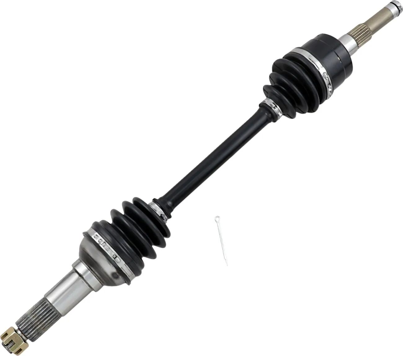 OEM Replacement Standard CV Axle