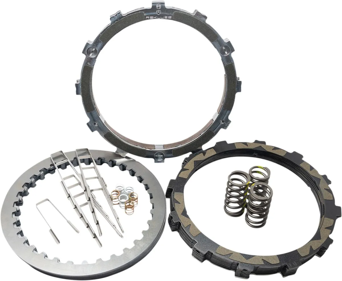 Automatic clutch Rekluse Radius X