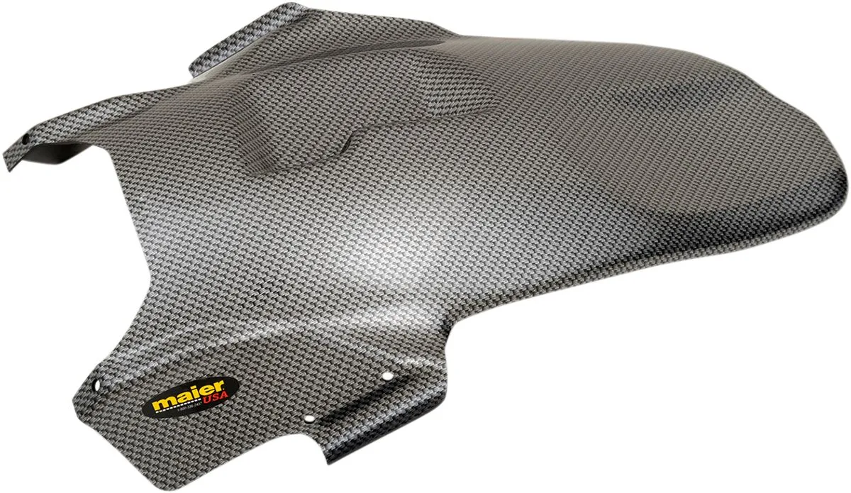 Rear Splash Guard
