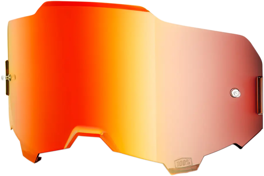Armega Goggle Injected Lens