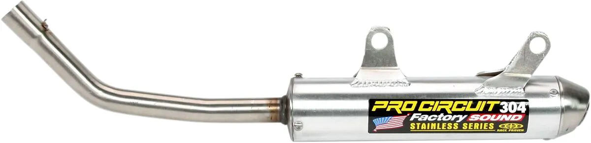Силънцър 304