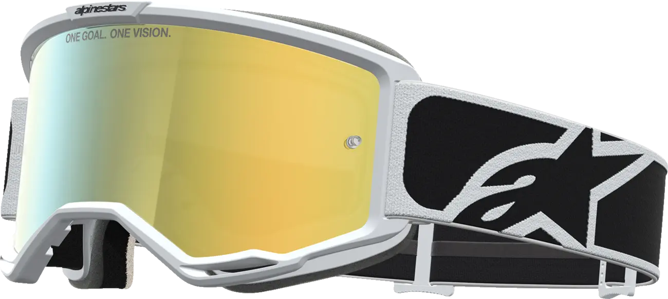 Очила Vision 5 Rora