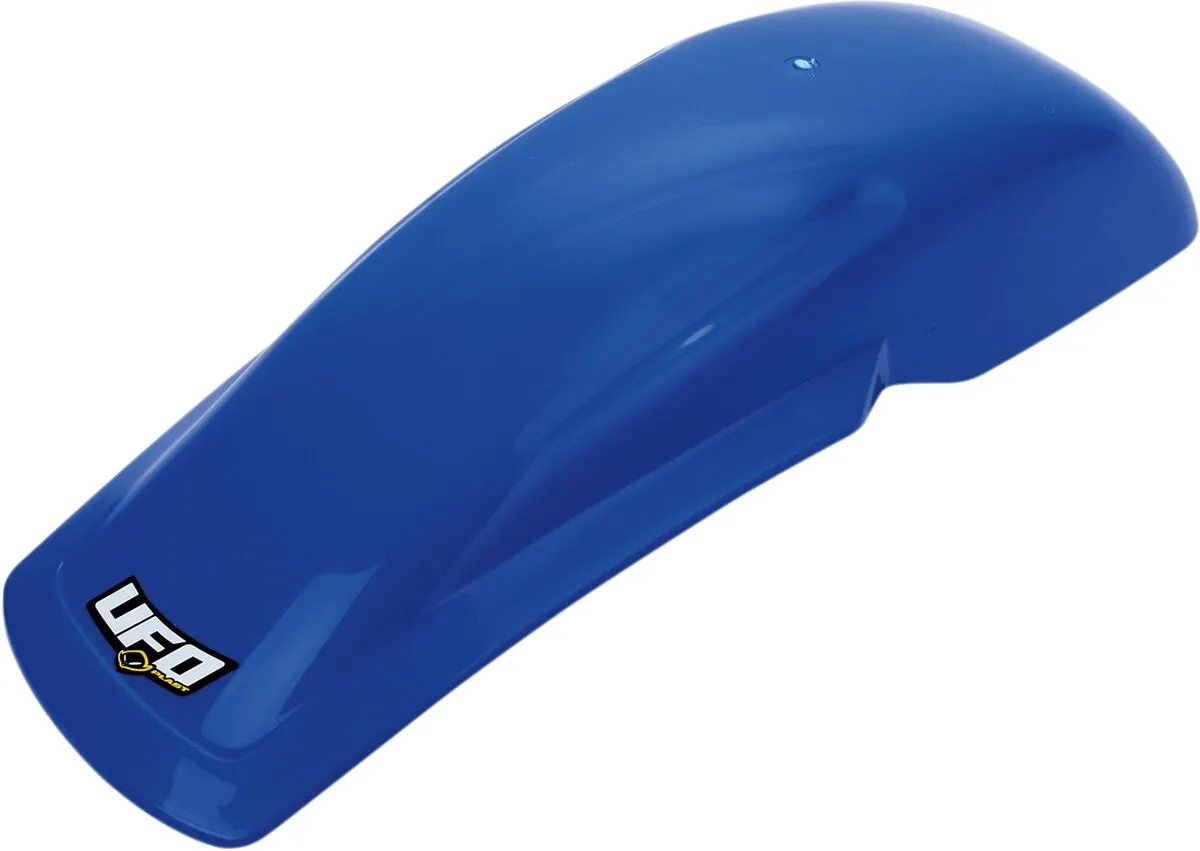 Universal MX Rear Fender