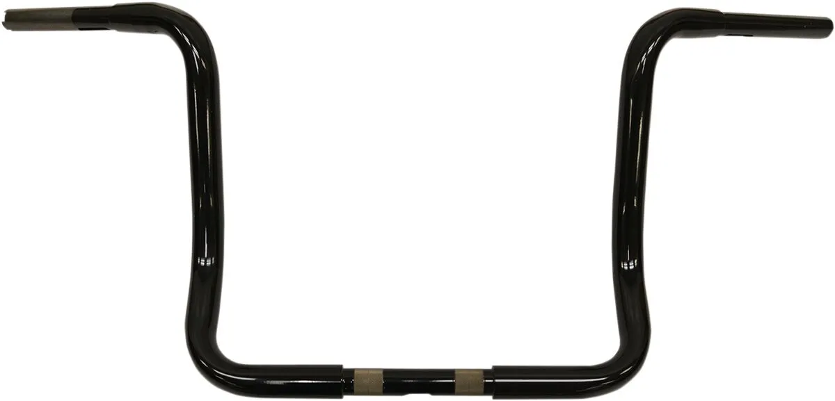 1-1/4" кормило тип Touring Ape Hanger
