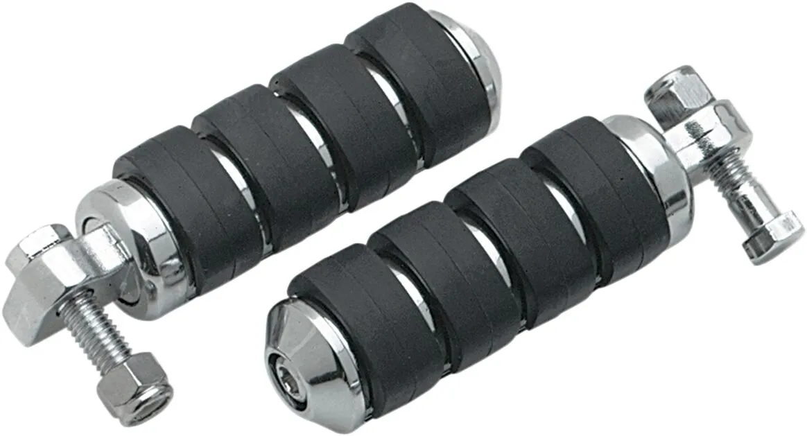 ISO® степенки