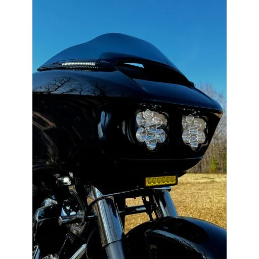LED фар Shark Demon® 2 Performance