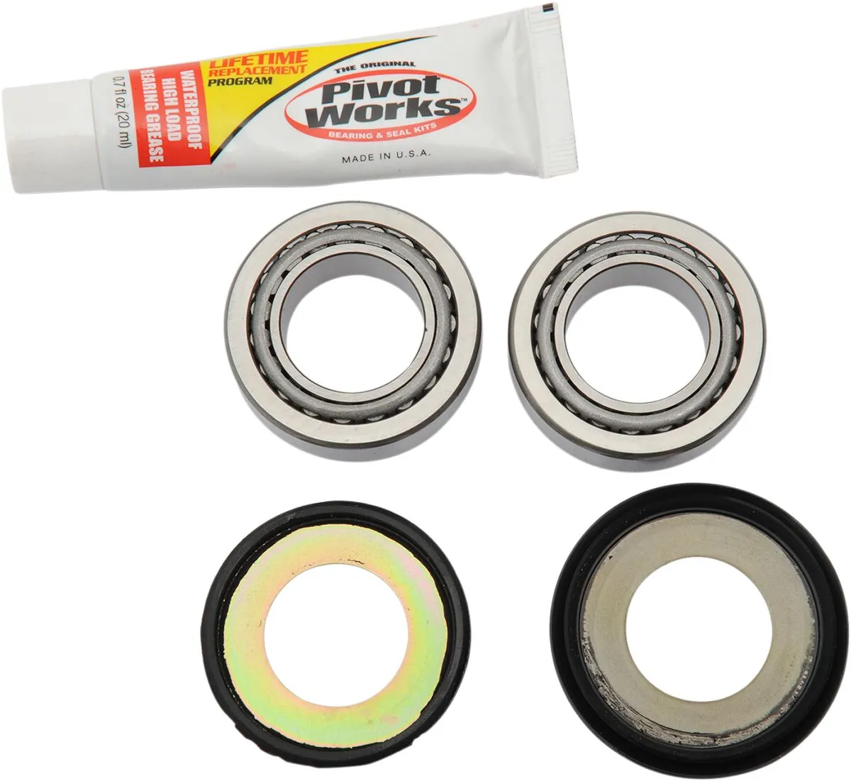 Steering Stem Bearing Kit